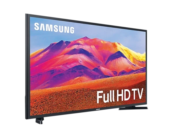 Samsung 32″ T5300 Full HD Smart TV - Image 2