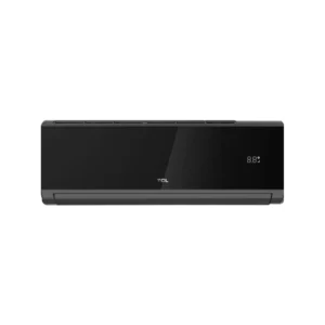 Climatiseur TCL 9000 INVERTER NOIR WIFI