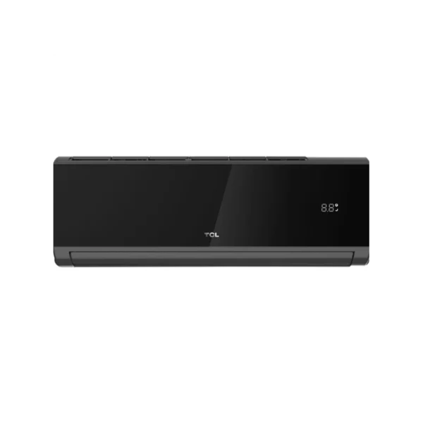 Climatiseur TCL 9000 INVERTER NOIR WIFI