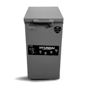 Hyundai Congélateur 100L – Garantie 1 An