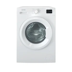 Machine à laver 6KG 1000TA2+ Blanc INDESIT