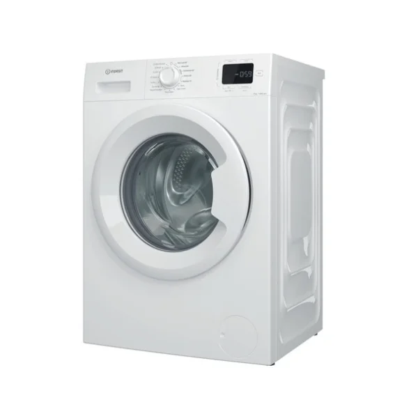 Machine à laver 6KG 1000TA2+ Blanc INDESIT - Image 3