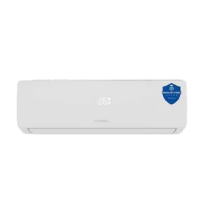 Climatiseur Hyundai 9000 BTU BLANC Ajouter à la liste de souhaits Climatiseur Hyundai 9000 BTU BLANC