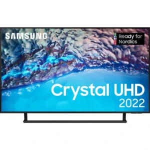 Samsung 50″ BU8575 4K UHD Smart TV