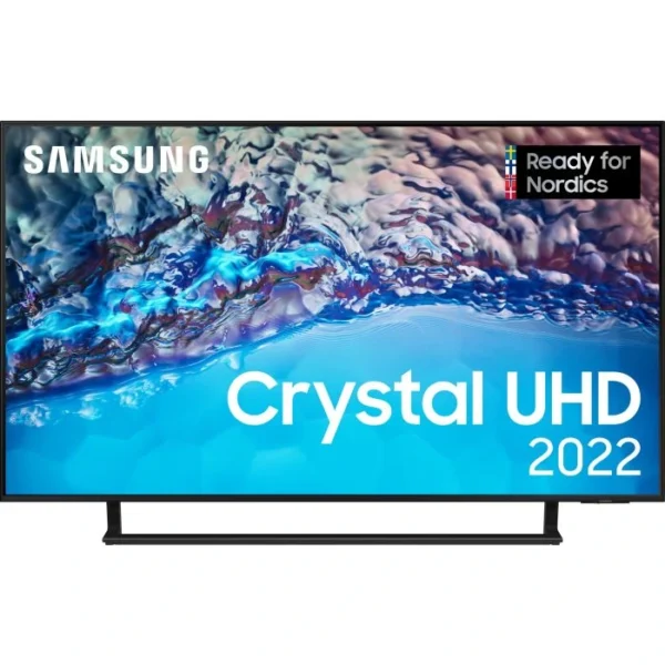 Samsung 50″ BU8575 4K UHD Smart TV
