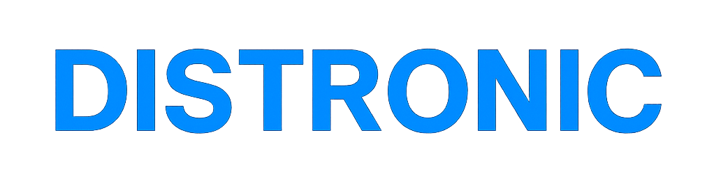 DISTRONIC