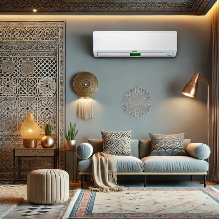 imgi_90_DALL·E-2025-02-06-14.22.16-A-modern-Moroccan-living-room-with-a-stylish-wall-mounted-air-conditioner-cooling-the-space imgi_90_DALL·E-2025-02-06-14.22.16-A-modern-Moroccan-living-room-with-a-stylish-wall-mounted-air-conditioner-cooling-the-space